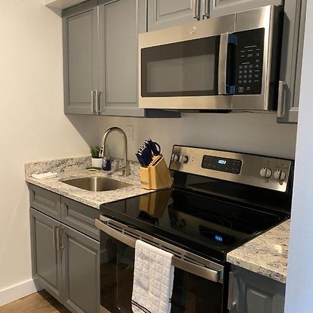 Stylish 1 Bedroom Apartment In Gadsden, Al Dış mekan fotoğraf