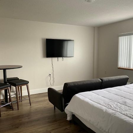 Stylish 1 Bedroom Apartment In Gadsden, Al Dış mekan fotoğraf