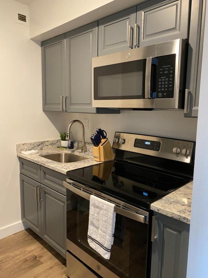 Stylish 1 Bedroom Apartment In Gadsden, Al Dış mekan fotoğraf