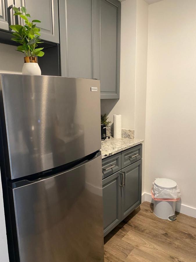 Stylish 1 Bedroom Apartment In Gadsden, Al Dış mekan fotoğraf