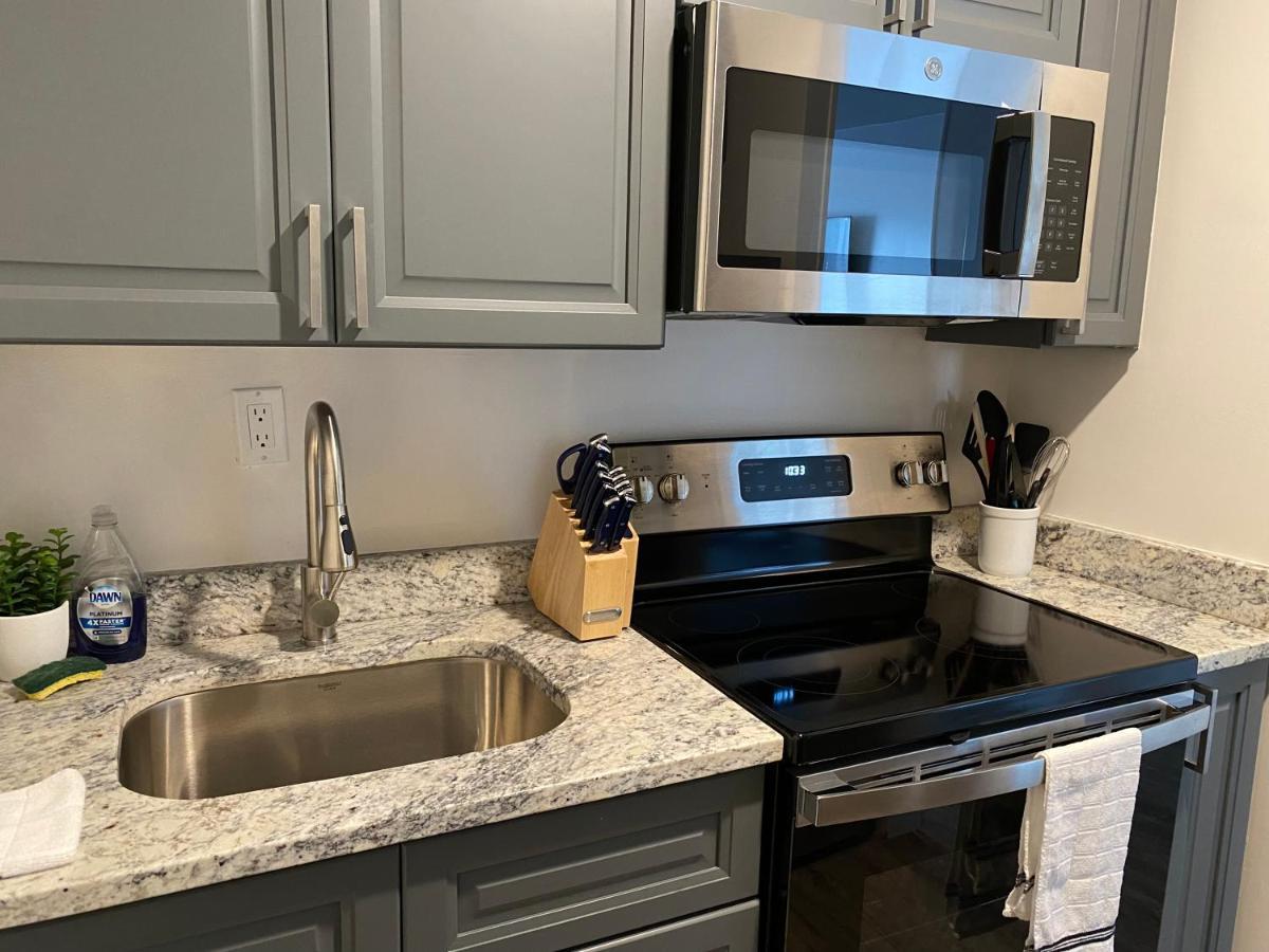Stylish 1 Bedroom Apartment In Gadsden, Al Dış mekan fotoğraf